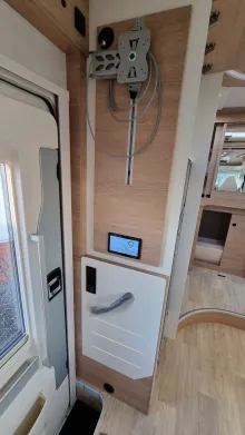 Fahrzeugbild Mooveo TEI 70DH #16