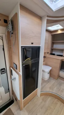 Fahrzeugbild Mooveo TEI 70DH #17