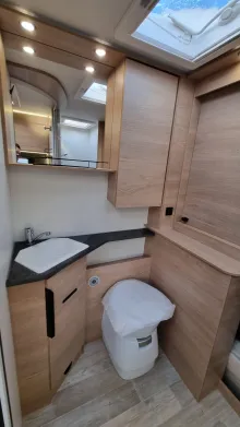 Fahrzeugbild Mooveo TEI 70DH #18