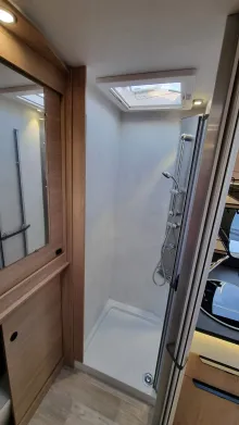 Fahrzeugbild Mooveo TEI 70DH #19