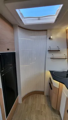 Fahrzeugbild Mooveo TEI 70DH #22