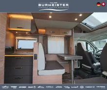 Fahrzeugbild Weinsberg CaraSuite 700 ME #5