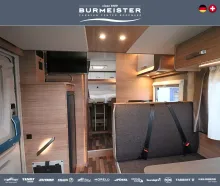 Fahrzeugbild Weinsberg CaraSuite 700 ME #6