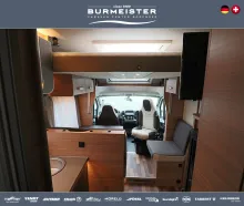 Fahrzeugbild Weinsberg CaraSuite 700 ME #7