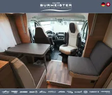 Fahrzeugbild Weinsberg CaraSuite 700 ME #8