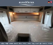 Fahrzeugbild Weinsberg CaraSuite 700 ME #9