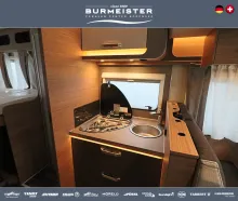 Fahrzeugbild Weinsberg CaraSuite 700 ME #11