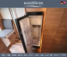 Fahrzeugbild Weinsberg CaraSuite 700 ME #12