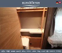 Fahrzeugbild Weinsberg CaraSuite 700 ME #13