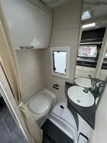 Fahrzeugbild Caravelair ARTICA 492 VIP #4
