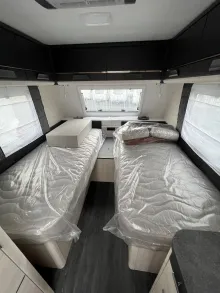 Fahrzeugbild Caravelair ARTICA 492 VIP #6
