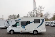 Fahrzeugbild Chausson Korus 638EB*Queensbett*Markise*SAT*TV*Kamera*GFK #3