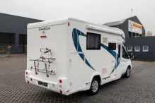 Fahrzeugbild Chausson Korus 638EB*Queensbett*Markise*SAT*TV*Kamera*GFK #5