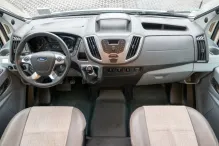 Fahrzeugbild Chausson Korus 638EB*Queensbett*Markise*SAT*TV*Kamera*GFK #8