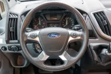 Fahrzeugbild Chausson Korus 638EB*Queensbett*Markise*SAT*TV*Kamera*GFK #9