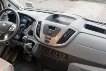 Fahrzeugbild Chausson Korus 638EB*Queensbett*Markise*SAT*TV*Kamera*GFK #10