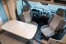 Fahrzeugbild Chausson Korus 638EB*Queensbett*Markise*SAT*TV*Kamera*GFK #12