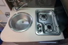 Fahrzeugbild Chausson Korus 638EB*Queensbett*Markise*SAT*TV*Kamera*GFK #13