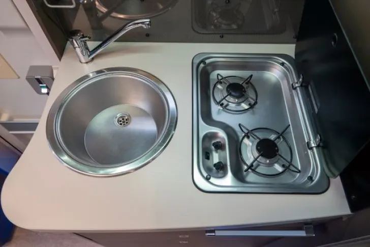 Fahrzeugbild Chausson Korus 638EB*Queensbett*Markise*SAT*TV*Kamera*GFK #13