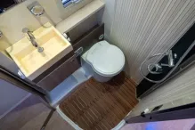 Fahrzeugbild Chausson Korus 638EB*Queensbett*Markise*SAT*TV*Kamera*GFK #16