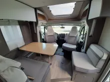 Fahrzeugbild LMC TOURER SONDERMODELL H 730 G FIAT #4