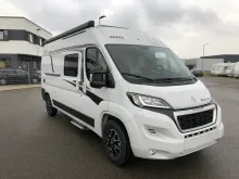 Fahrzeugbild Knaus BoxLife 600 MQ (Peugeot) #1