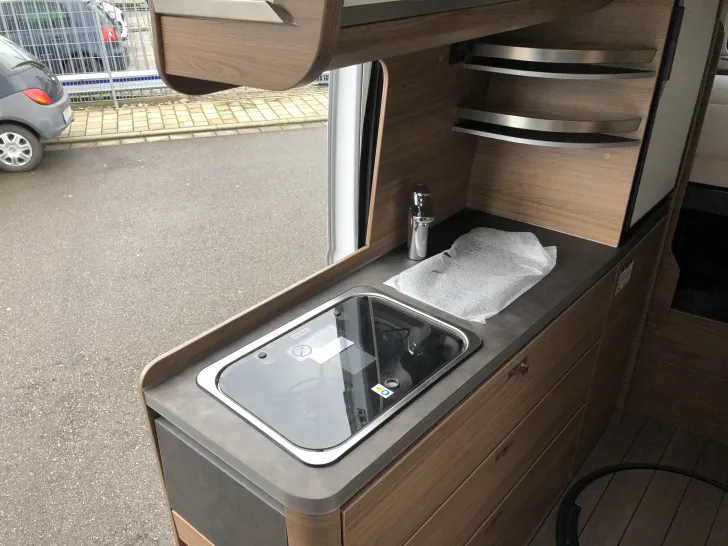 Fahrzeugbild Knaus BoxLife 600 MQ (Peugeot) #10