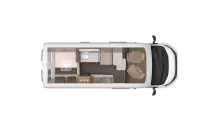 Fahrzeugbild Knaus BoxLife 600 MQ (Peugeot) #2