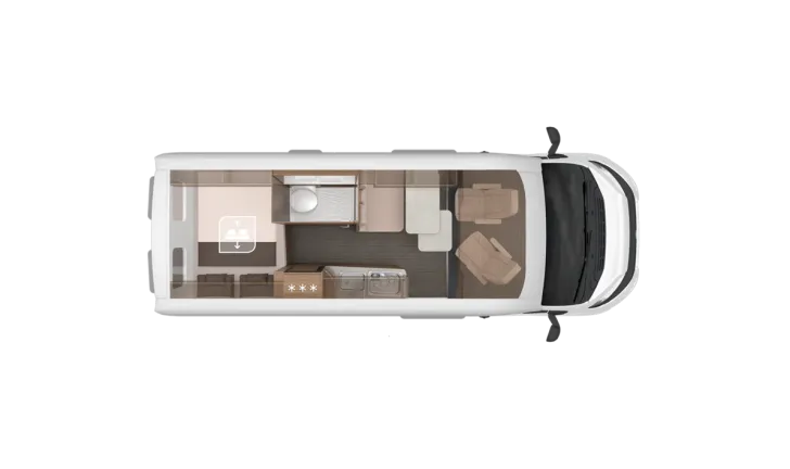 Fahrzeugbild Knaus BoxLife 600 MQ (Peugeot) #2