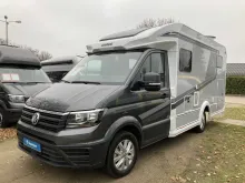 Fahrzeugbild Knaus Van TI PLUS PLATINUM SELECTION 650 MEG #3