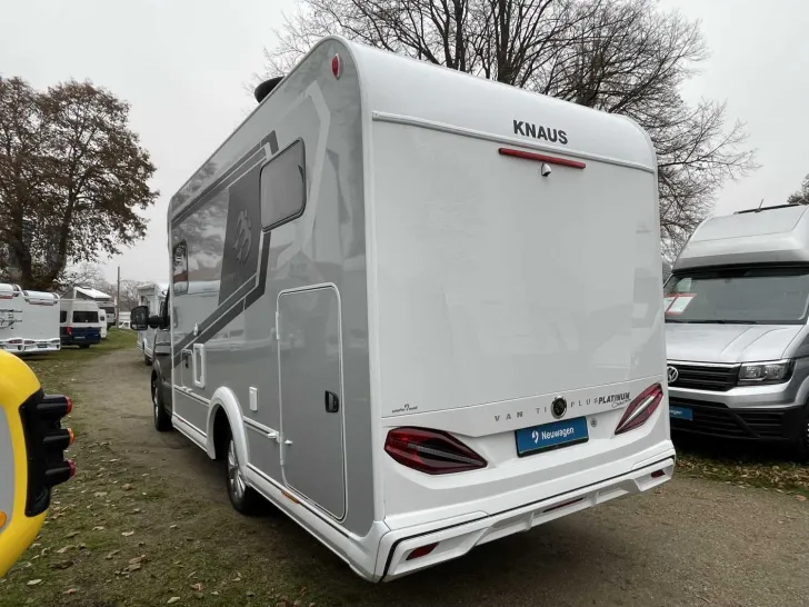 Fahrzeugbild Knaus Van TI PLUS PLATINUM SELECTION 650 MEG #4