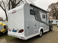 Fahrzeugbild Knaus Van TI PLUS PLATINUM SELECTION 650 MEG #5