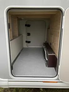 Fahrzeugbild Knaus Van TI PLUS PLATINUM SELECTION 650 MEG #6
