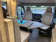 Fahrzeugbild Knaus Van TI PLUS PLATINUM SELECTION 650 MEG #7
