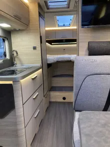 Fahrzeugbild Knaus Van TI PLUS PLATINUM SELECTION 650 MEG #9