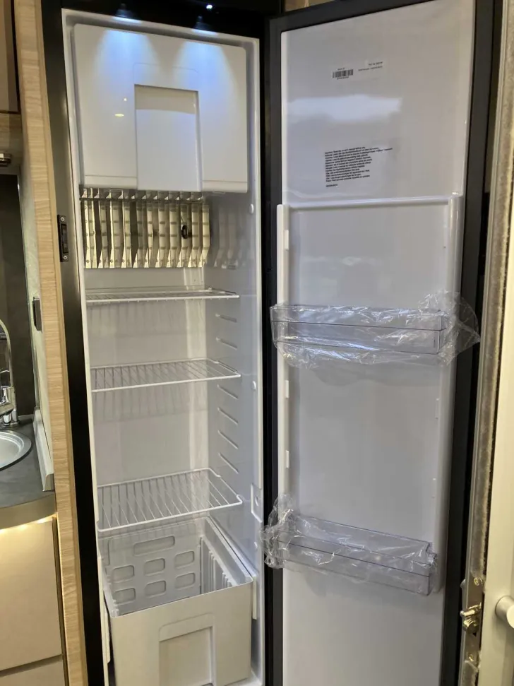 Fahrzeugbild Knaus Van TI PLUS PLATINUM SELECTION 650 MEG #12