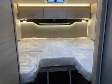 Fahrzeugbild Knaus Van TI PLUS PLATINUM SELECTION 650 MEG #13
