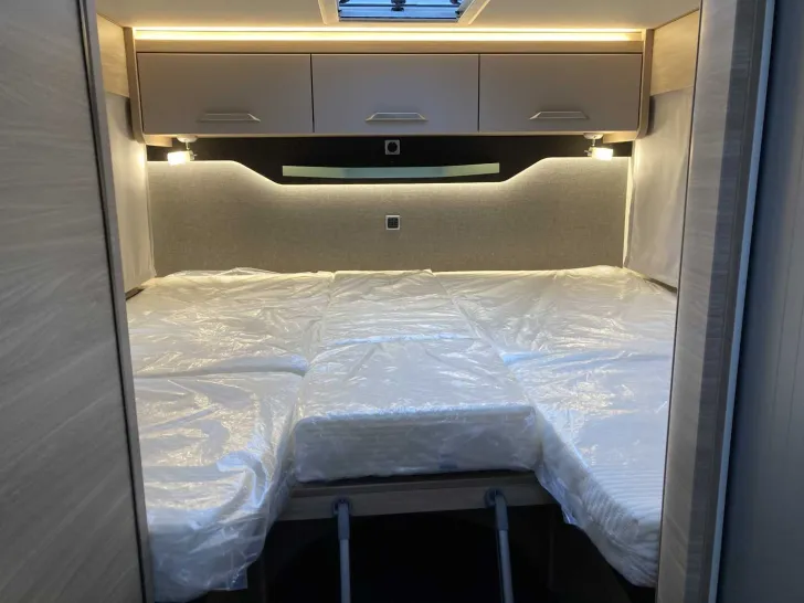 Fahrzeugbild Knaus Van TI PLUS PLATINUM SELECTION 650 MEG #13