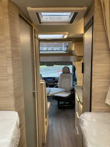 Fahrzeugbild Knaus Van TI PLUS PLATINUM SELECTION 650 MEG #14