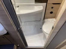 Fahrzeugbild Knaus Van TI PLUS PLATINUM SELECTION 650 MEG #16