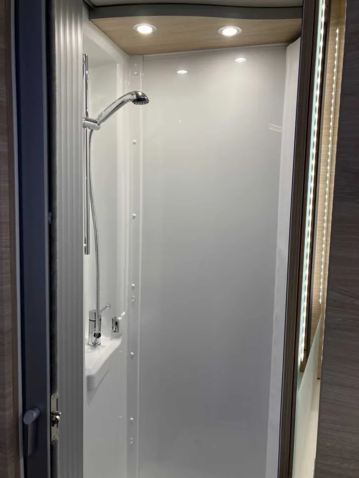 Fahrzeugbild Knaus Van TI PLUS PLATINUM SELECTION 650 MEG #17