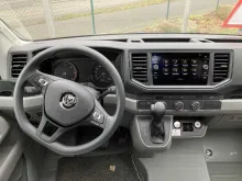 Fahrzeugbild Knaus Van TI PLUS PLATINUM SELECTION 650 MEG #19