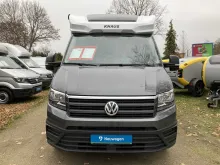 Fahrzeugbild Knaus Van TI PLUS PLATINUM SELECTION 650 MEG #21