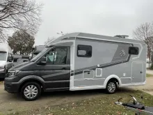 Fahrzeugbild Knaus Van TI PLUS PLATINUM SELECTION 650 MEG #22