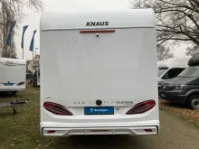Fahrzeugbild Knaus Van TI PLUS PLATINUM SELECTION 650 MEG #23