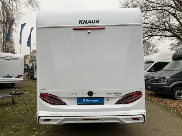 Fahrzeugbild Knaus Van TI PLUS PLATINUM SELECTION 650 MEG #23