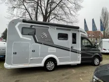 Fahrzeugbild Knaus Van TI PLUS PLATINUM SELECTION 650 MEG #24