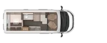 Fahrzeugbild Knaus BoxLife 600 MQ #2