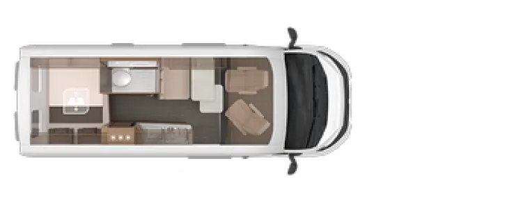 Fahrzeugbild Knaus BoxLife 600 MQ #2