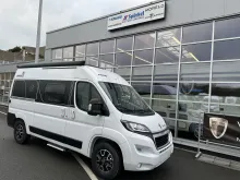 Fahrzeugbild Knaus BoxStar 540 ROAD 60 YEARS #1